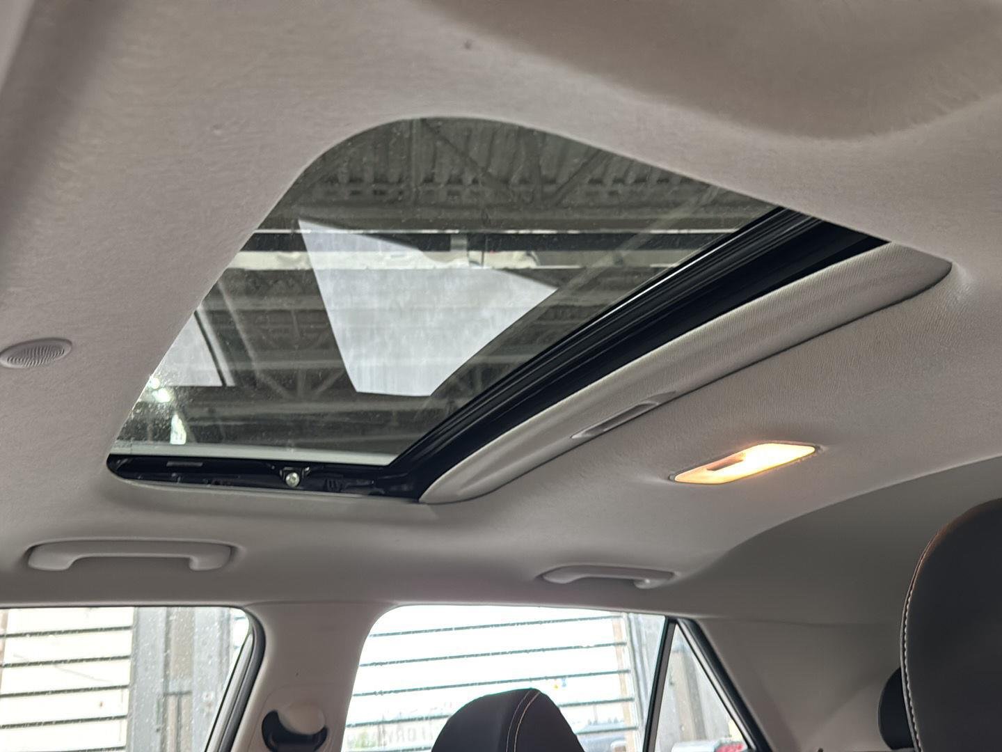 Certified Used 2023 Lunar White Hyundai SEL image 37