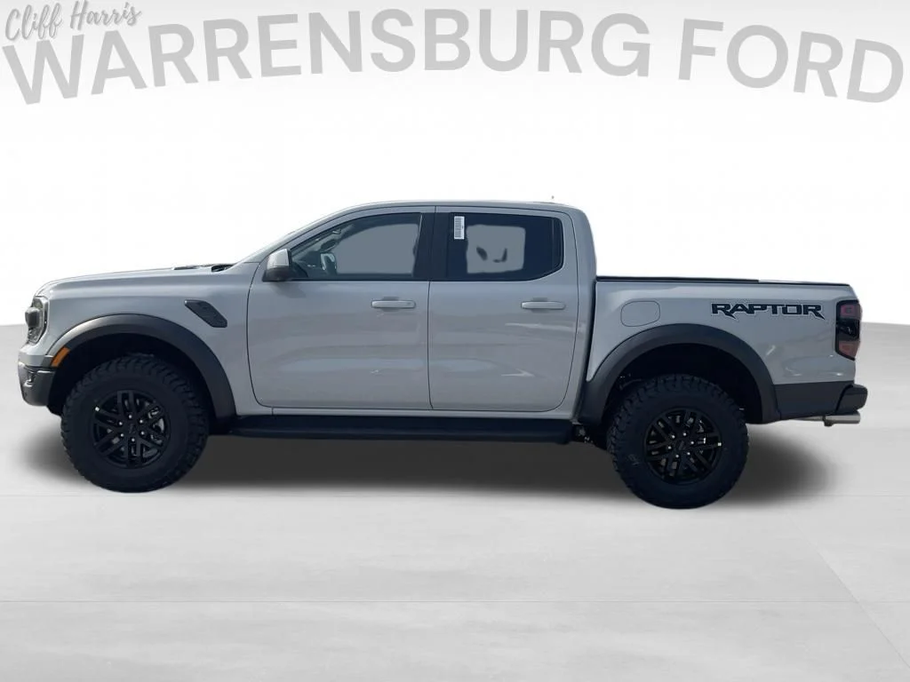 New 2026 Avalanche Ford Raptor® image 4
