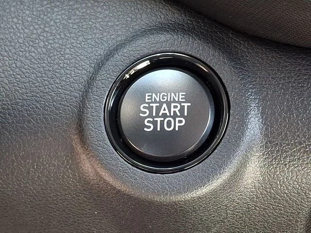New 2026 White Hyundai SEL image 16