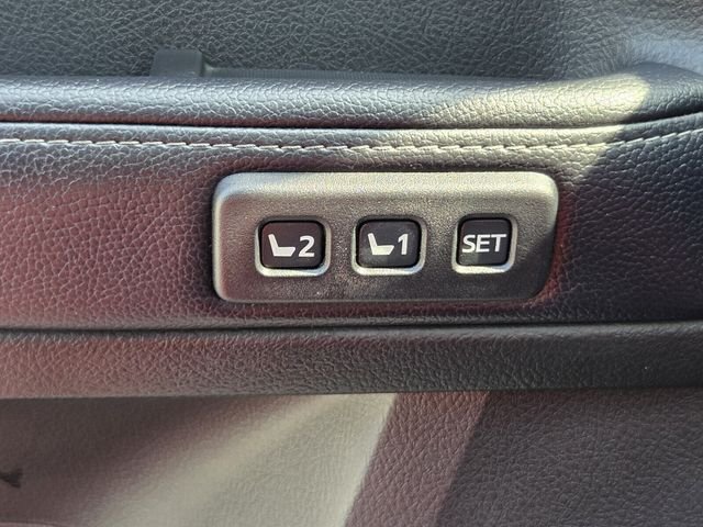 Used 2020 White Toyota Limited image 37