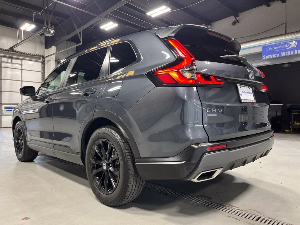 2024 Honda CR-V Sport - Photo 39