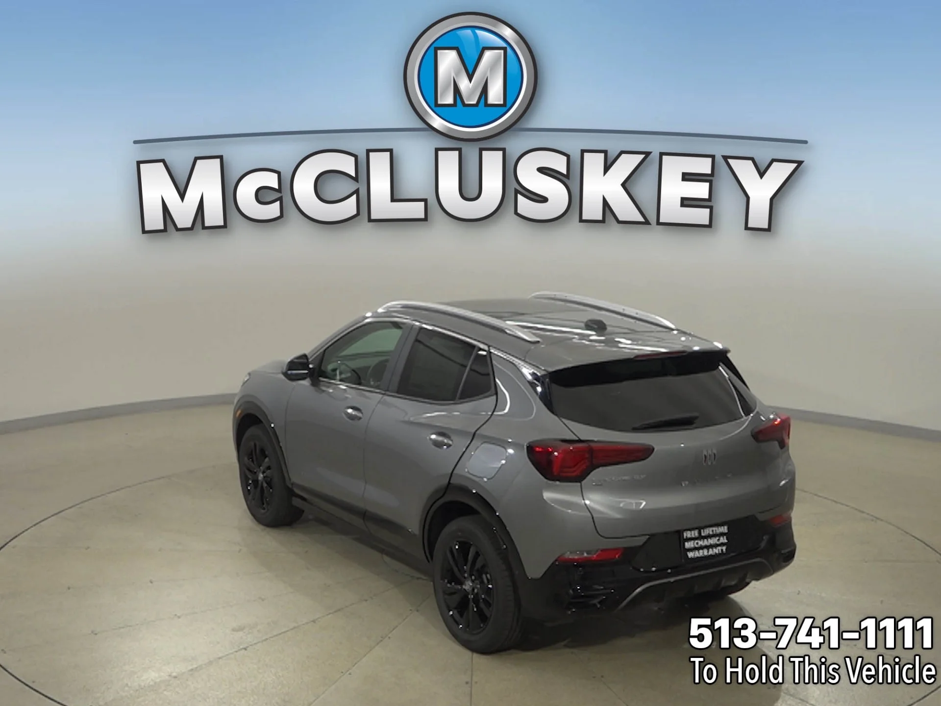 2026 Buick Encore GX Sport Touring - Photo 56