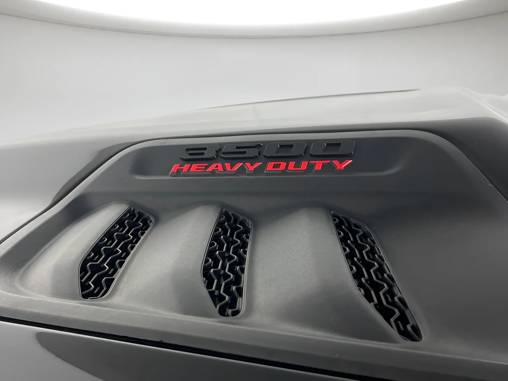 Used 2023 Black Ram Limited image 28