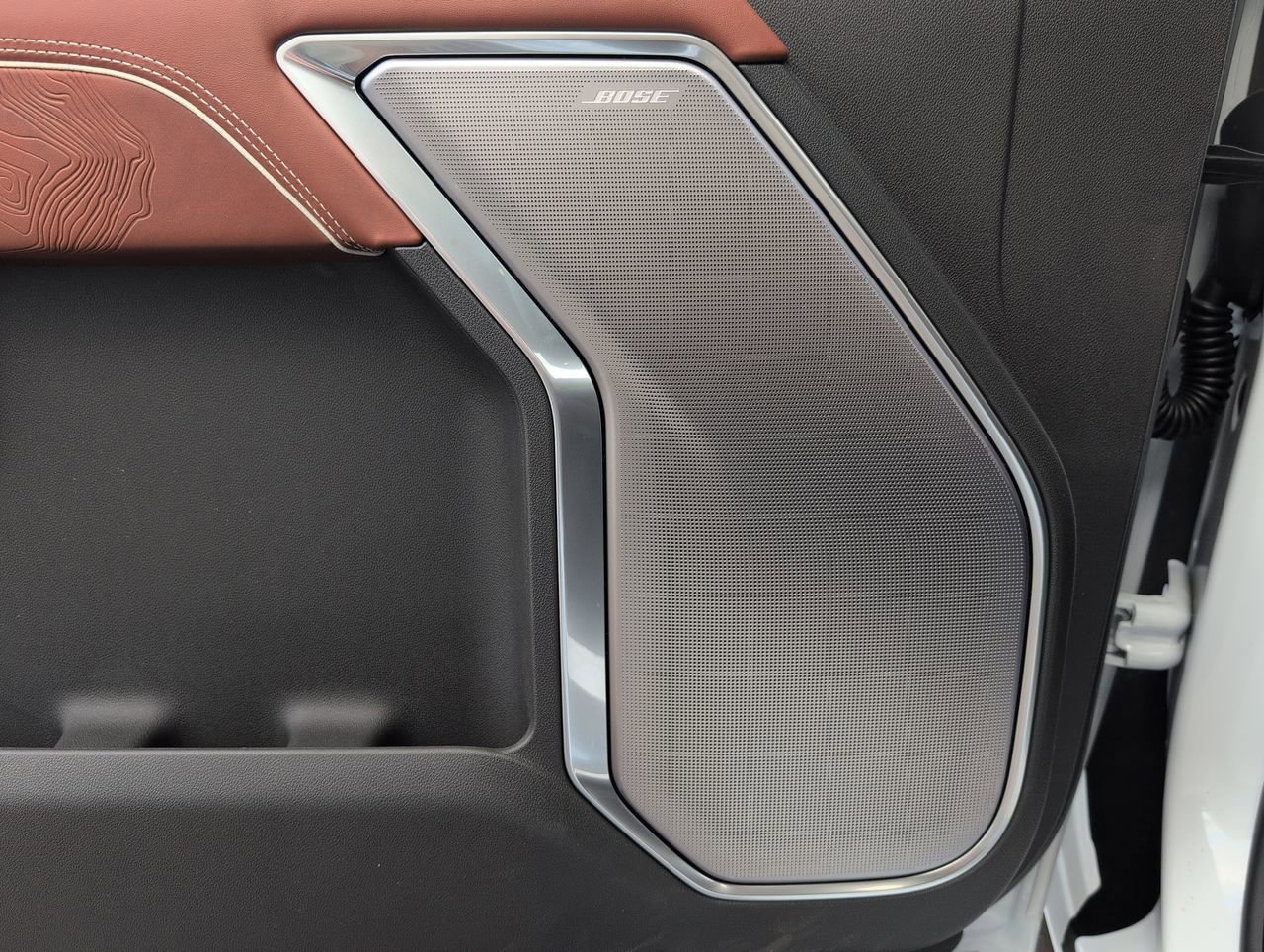 2026 GMC Sierra 2500HD Denali Ultimate - Photo 24
