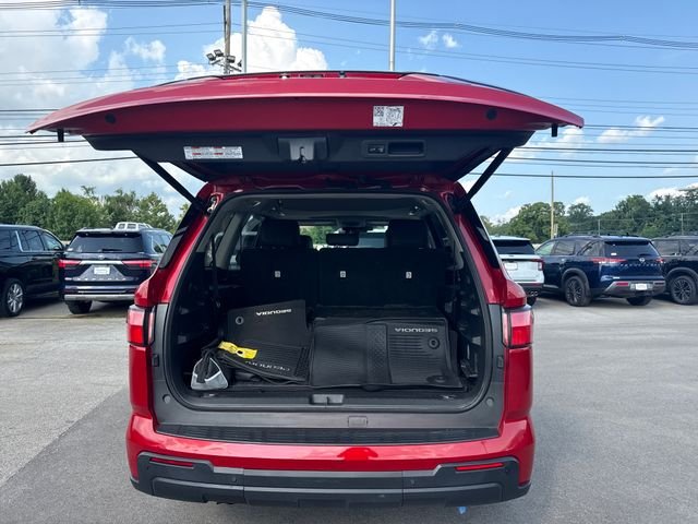 Used 2023 Red Toyota SR5 image 9