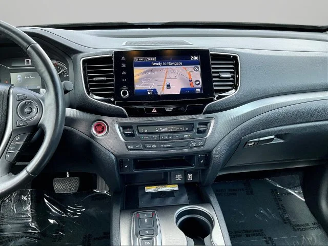 Used 2023 Silver Honda RTL-E image 10