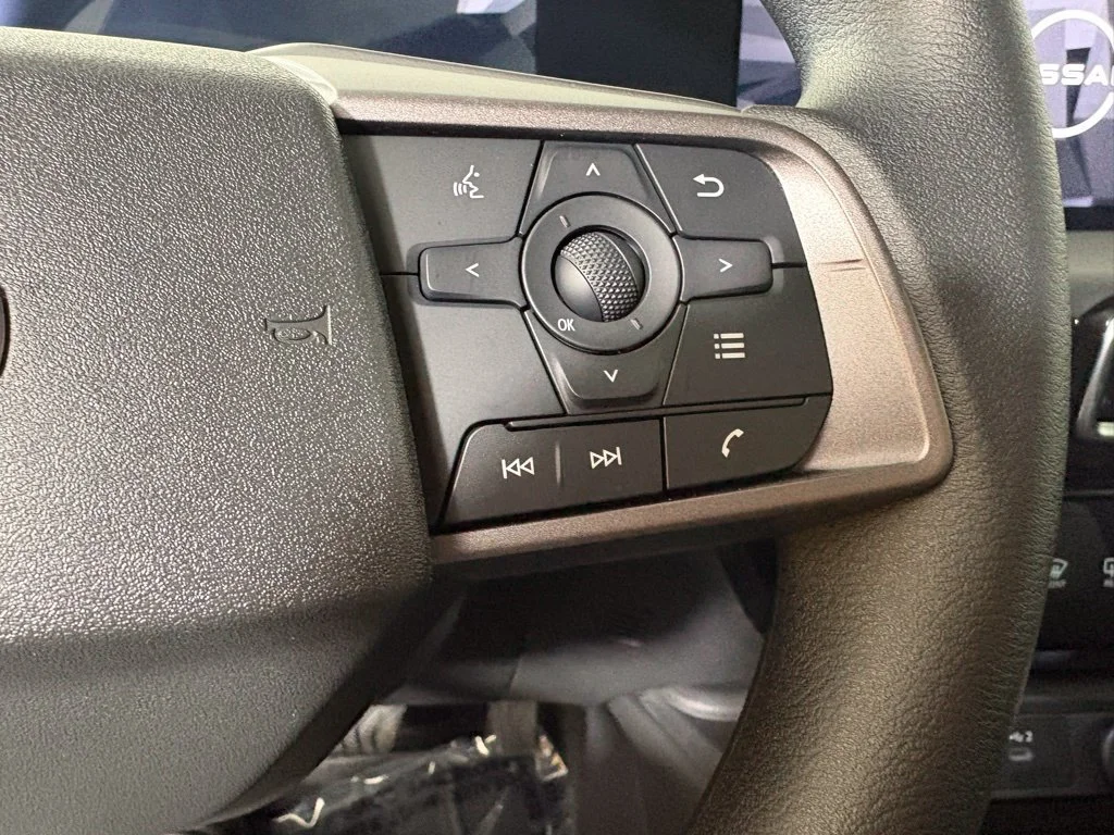 Used 2026 Gray Nissan SV image 24