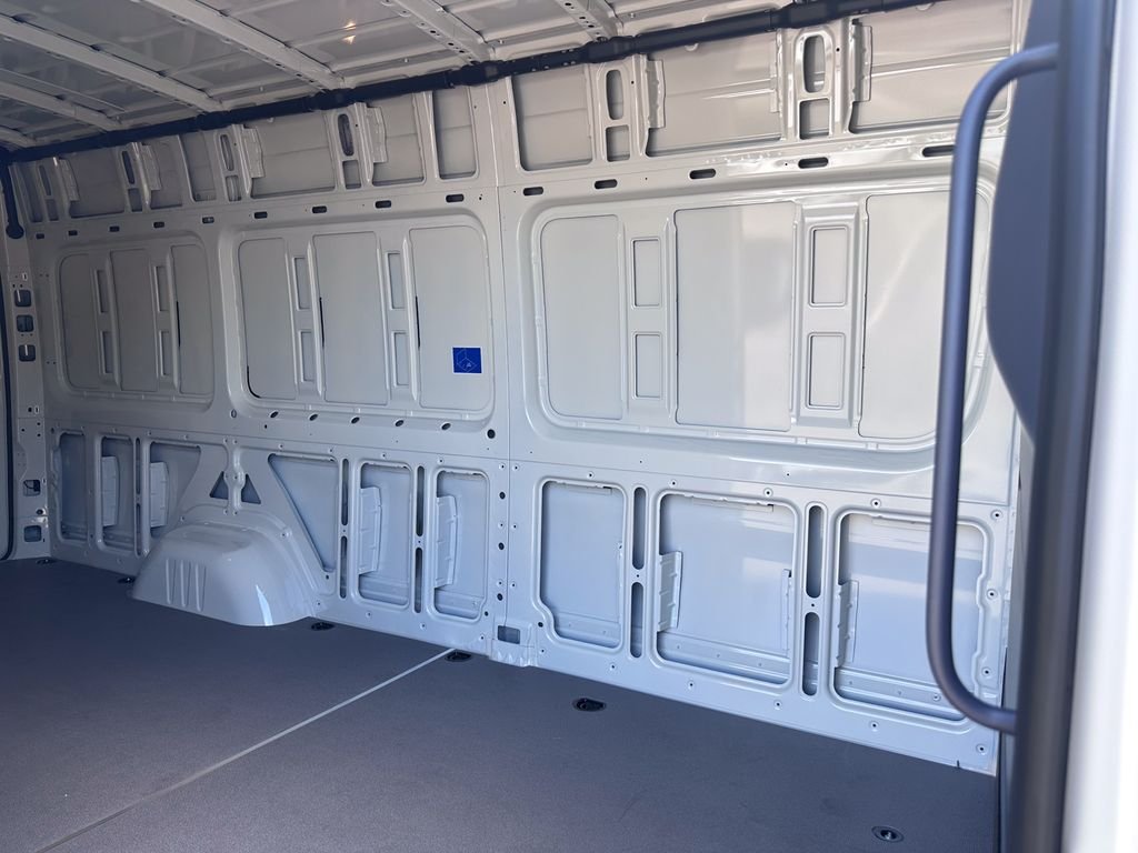 2025 Mercedes-Benz Sprinter Cargo Van Base - Photo 26