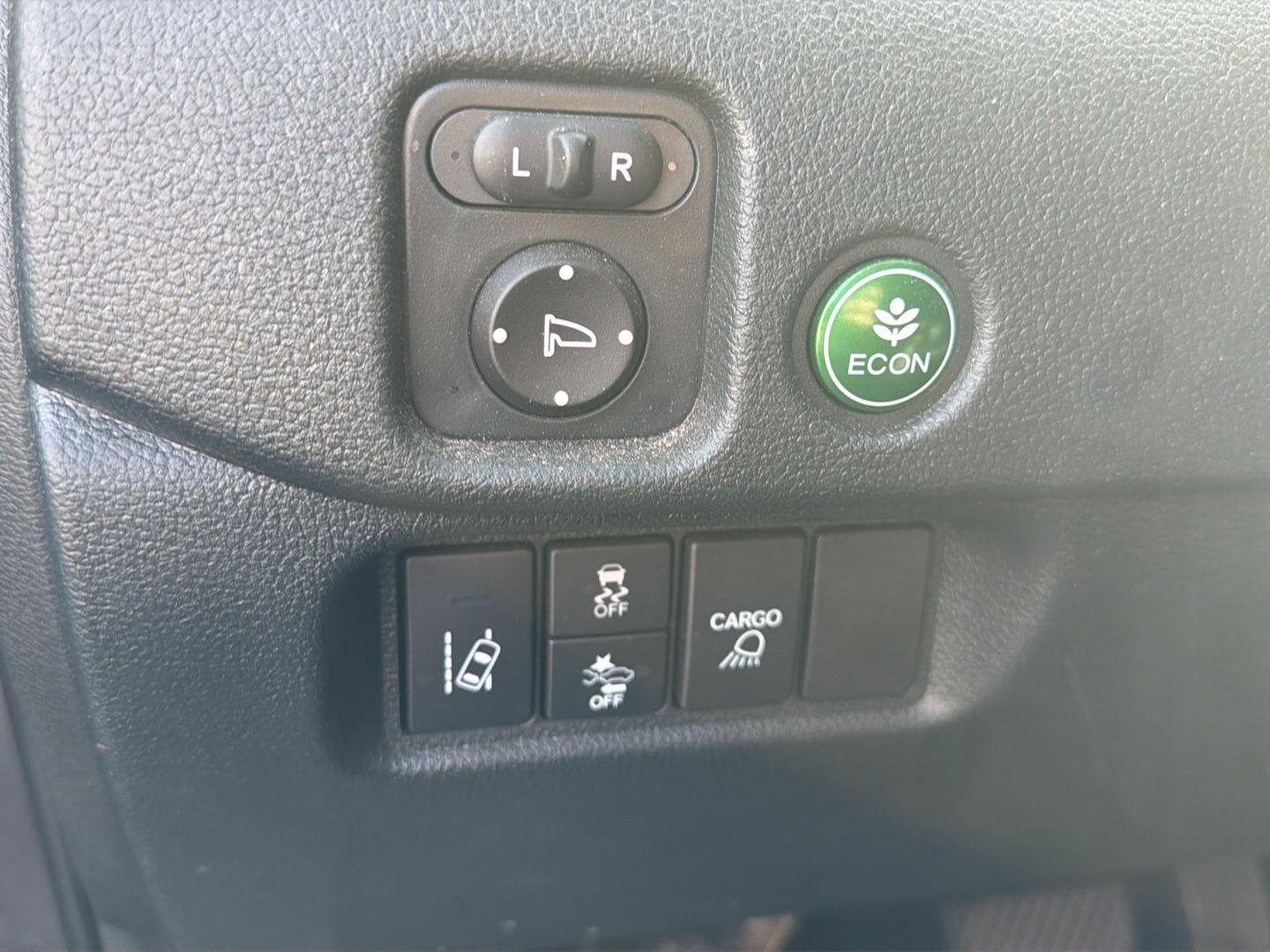 Used 2023 Modern Steel Metallic Honda RTL image 17
