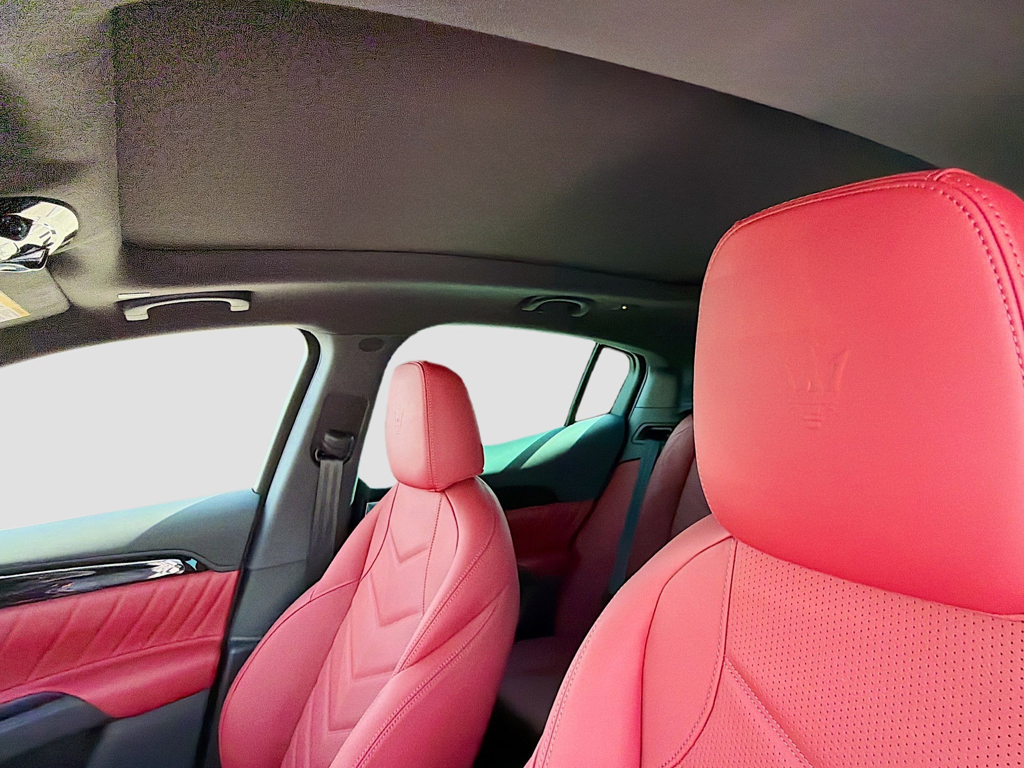 2025 Maserati Grecale MODENA - Photo 27