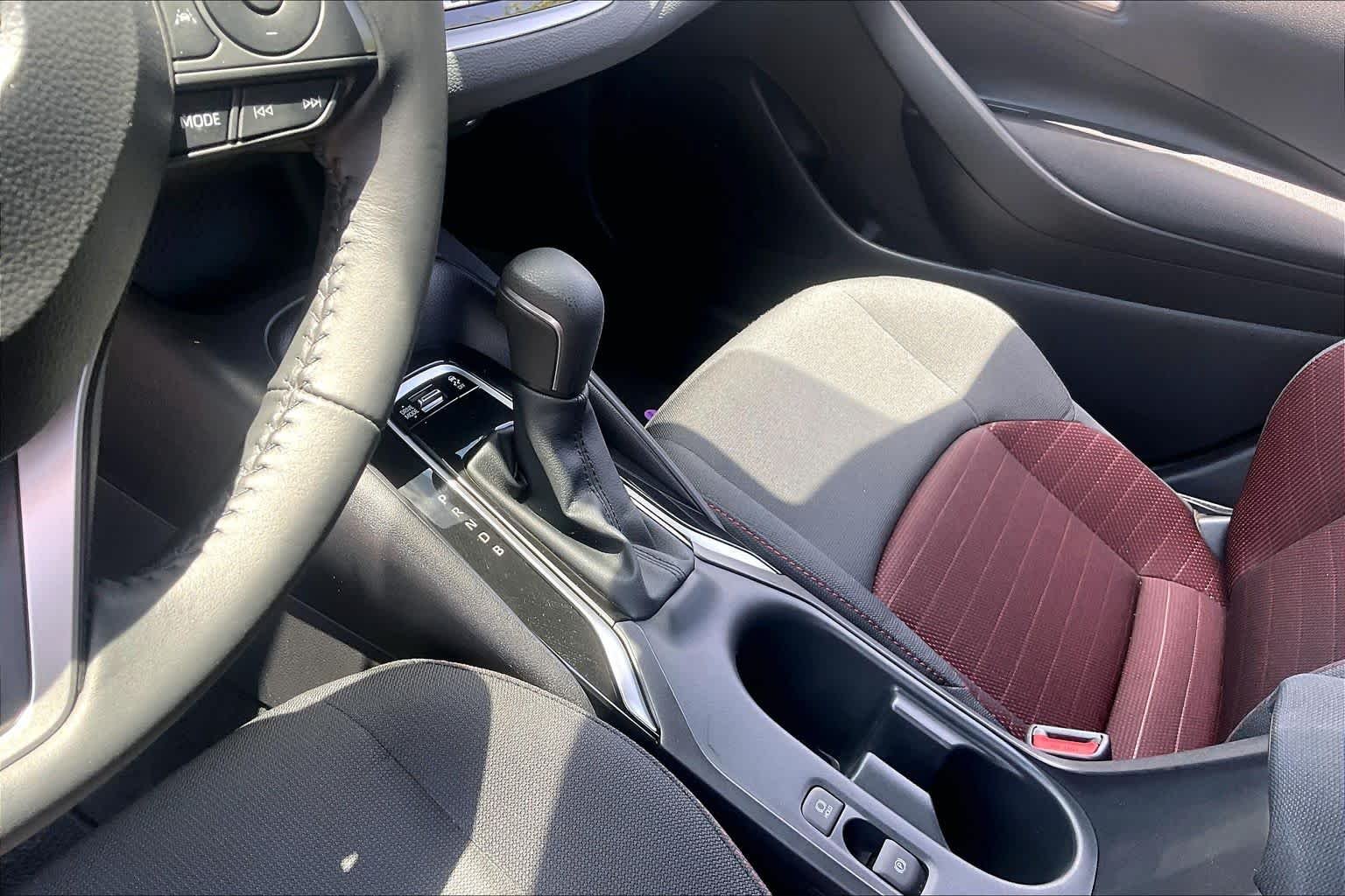 Used 2026 Underground Toyota SE image 16