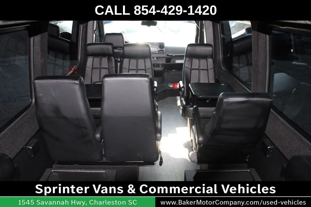 2019 Mercedes-Benz Sprinter - Photo 41