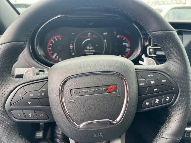 New 2026 Gray Dodge GT Plus image 22