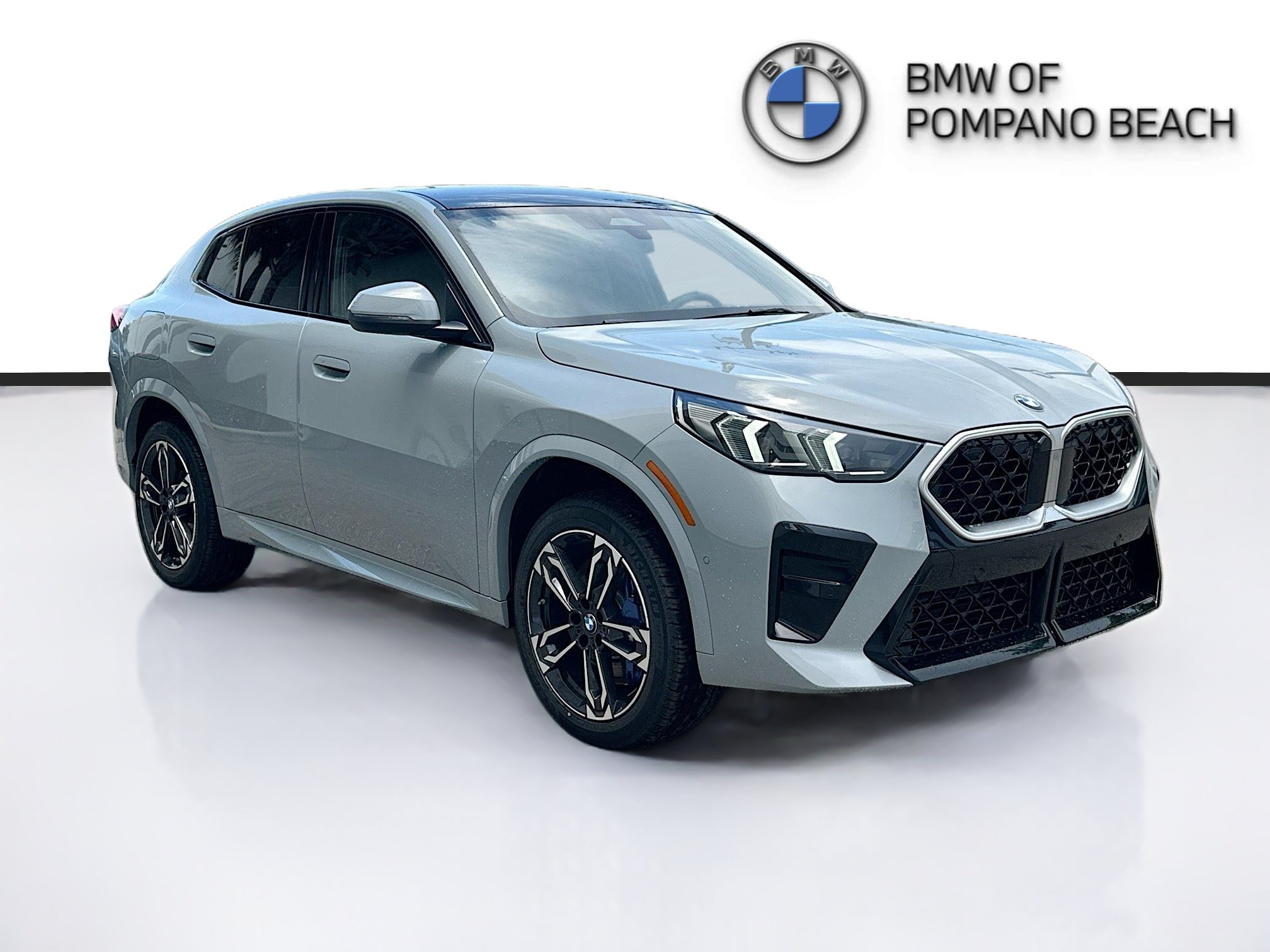 2026 X2 xDrive28i