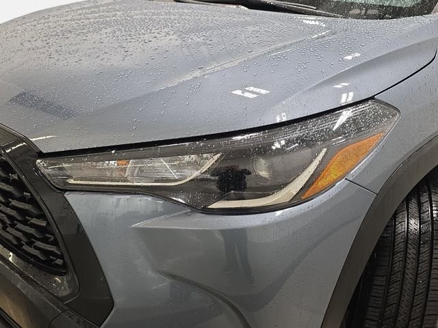 2024 Toyota Corolla Cross LE - Photo 25