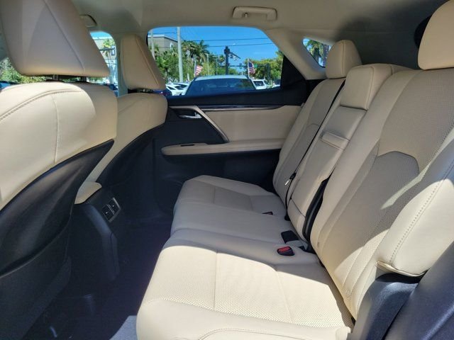 2021 Lexus RX 350 - Photo 8
