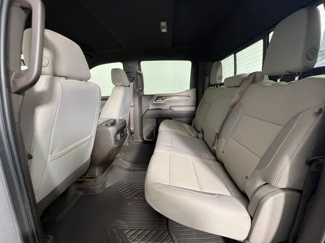 Used 2022 Silver Chevrolet LT image 13