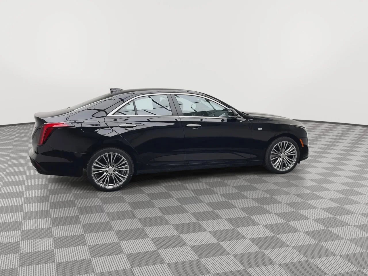 2026 Cadillac CT4 Premium Luxury - Photo 41