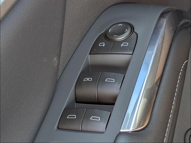 2027 Chevrolet Traverse LT - Photo 21