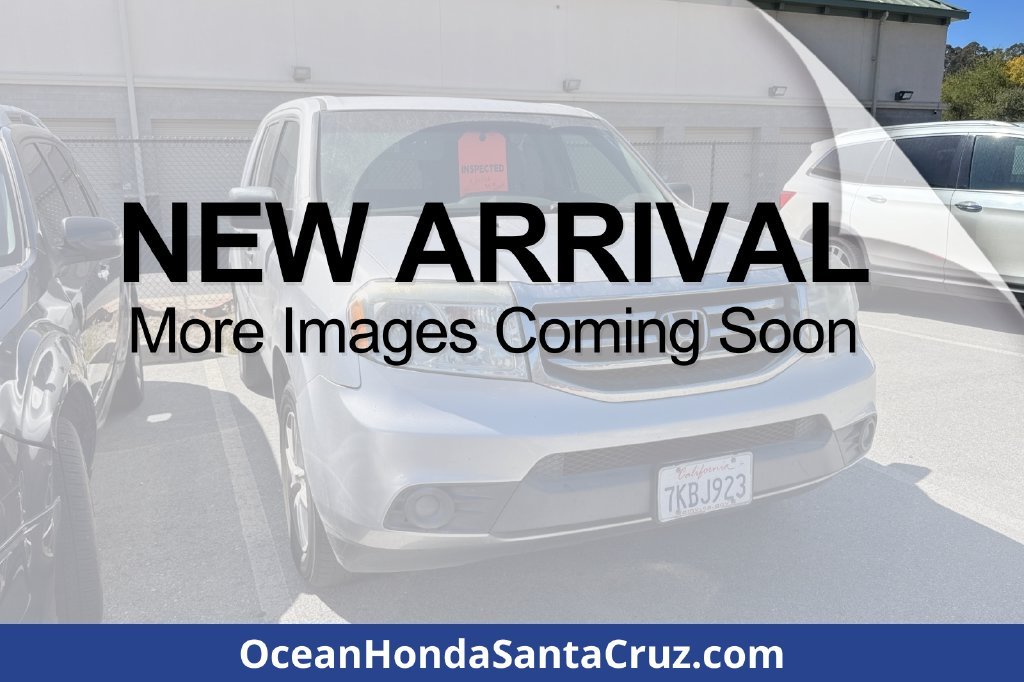 Used 2015 Silver Honda LX image 1