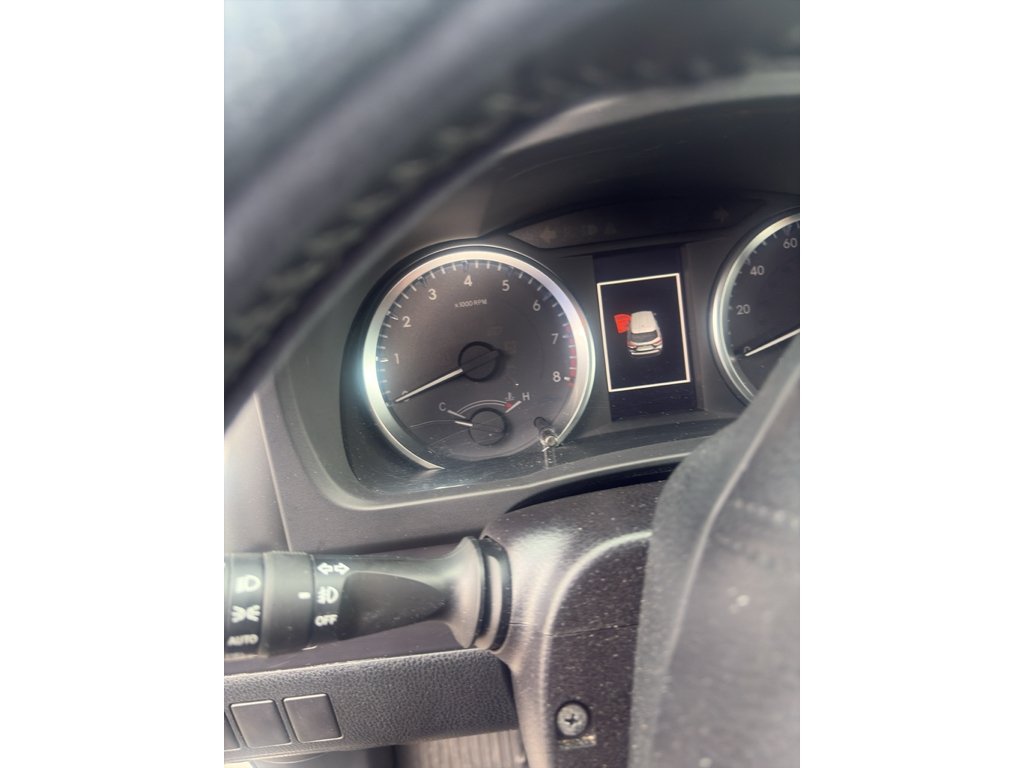 2019 Toyota Highlander LE Plus 4x4 V6's photo