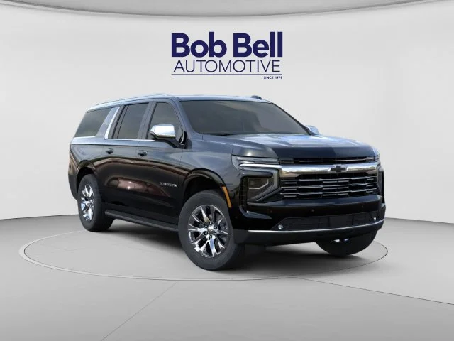 2027 Chevrolet Suburban