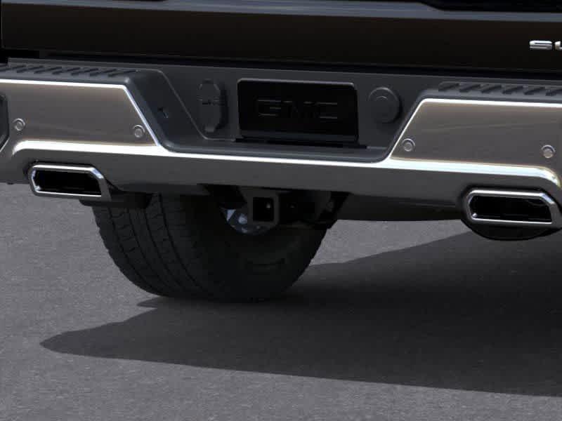 2026 GMC Sierra 1500 SLT - Photo 14