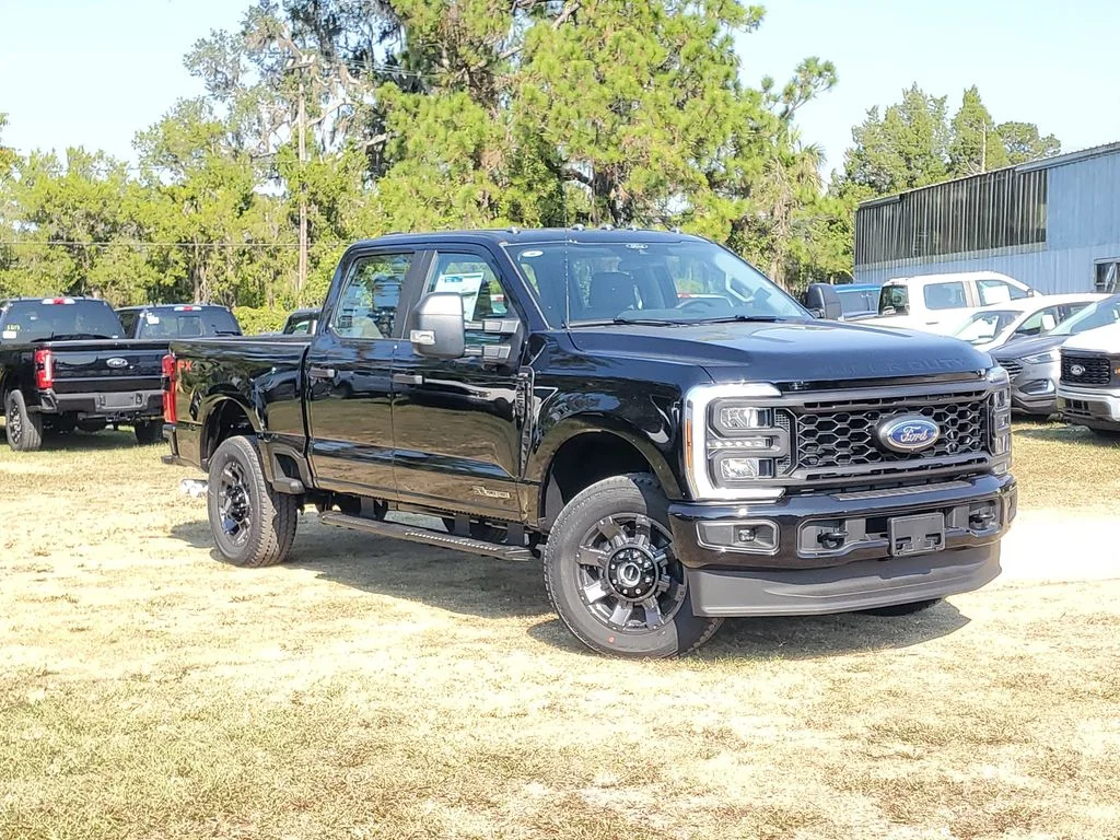 2026 Ford F-250 Super Duty XL - Photo 32