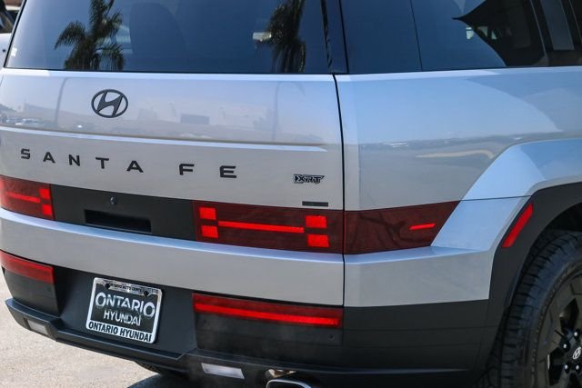 Certified Used 2025 Silver Hyundai XRT image 10