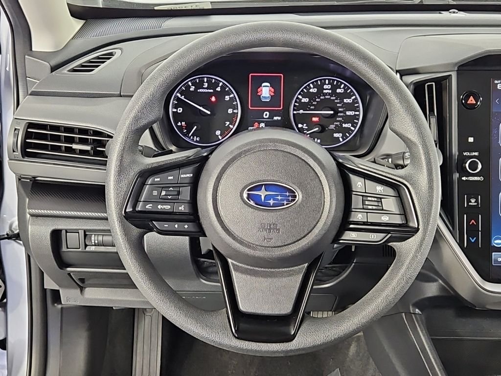 Certified Used 2024 Silver Subaru Premium image 26