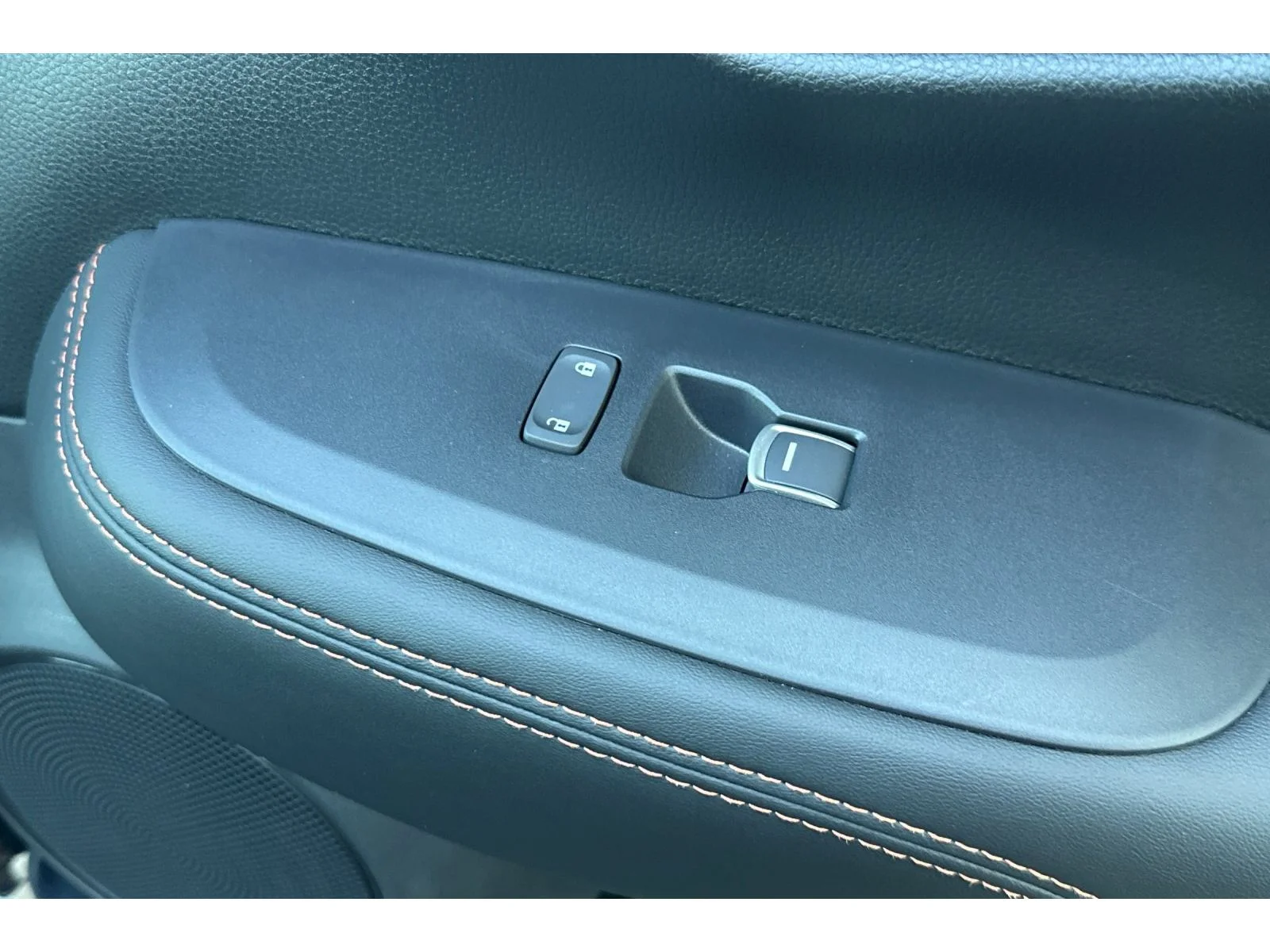 Certified Used 2027 Crystal Black Pearl Honda Sport image 22