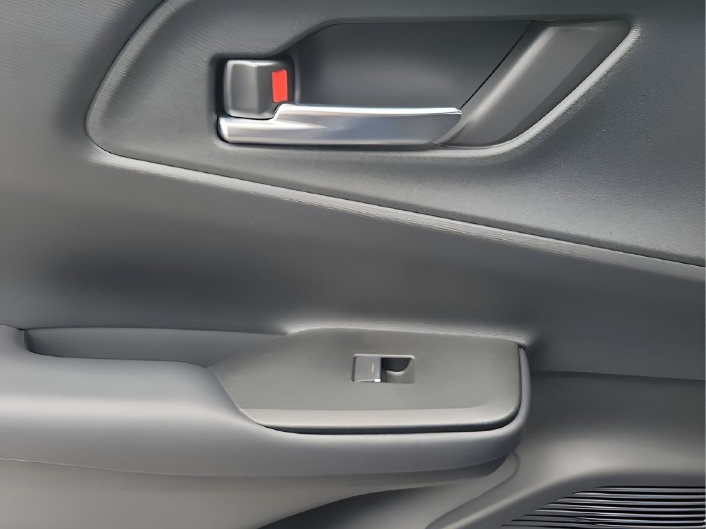 2026 Toyota Prius Plug-in Hybrid XSE - Photo 8