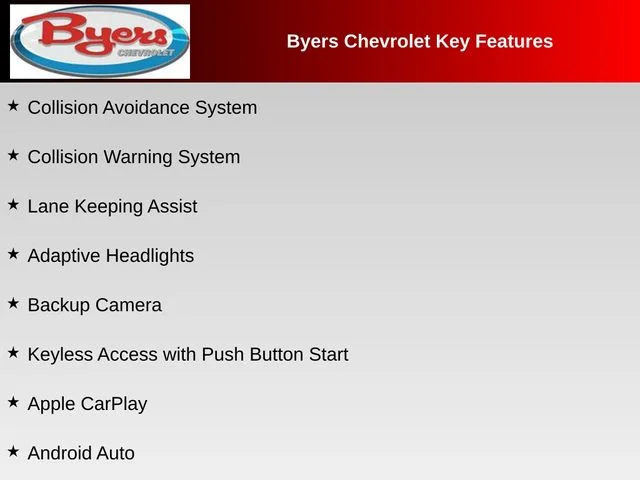 Used 2020 White Chevrolet LS image 12