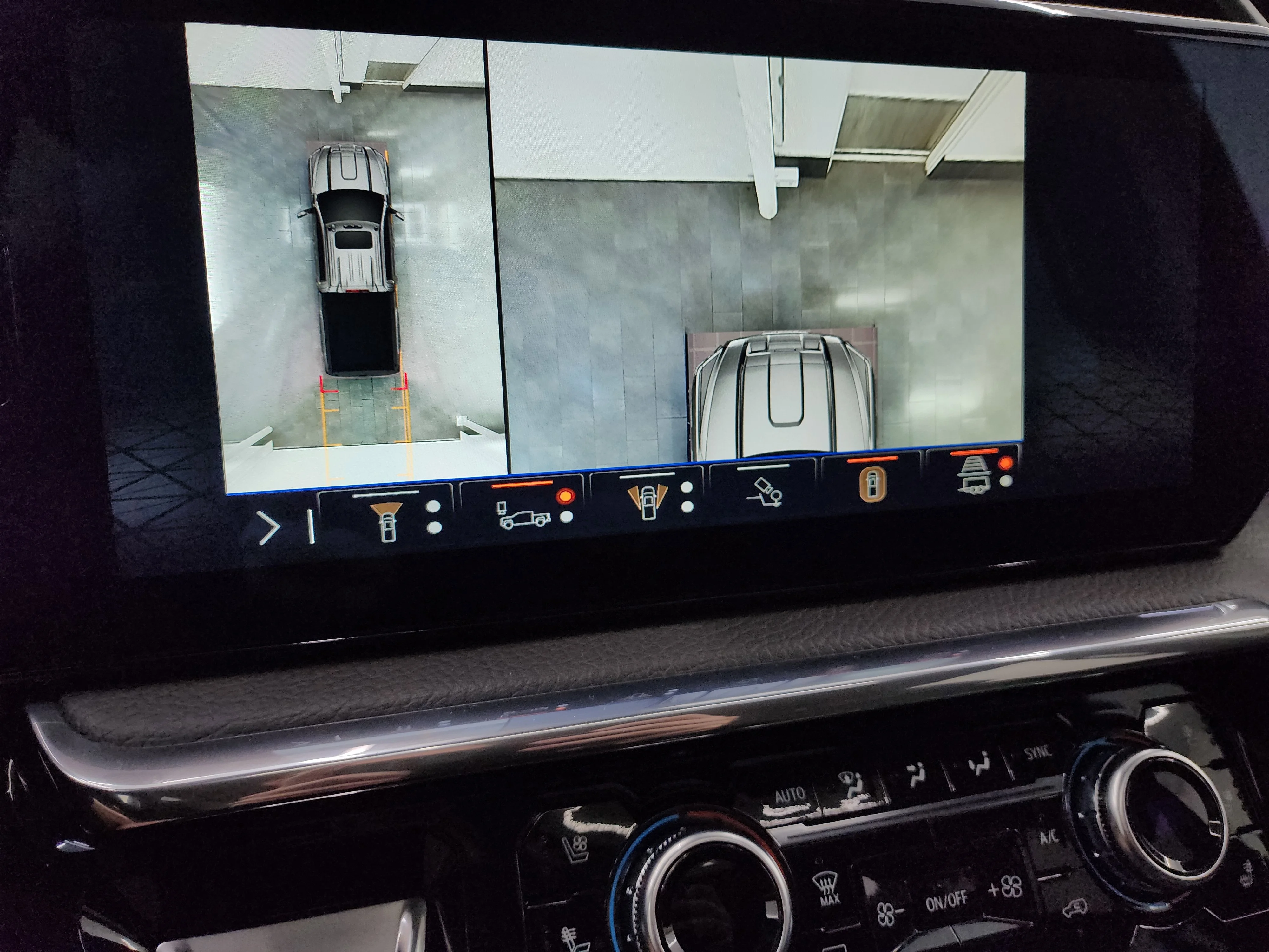 2024 GMC Sierra 2500HD Denali - Photo 17