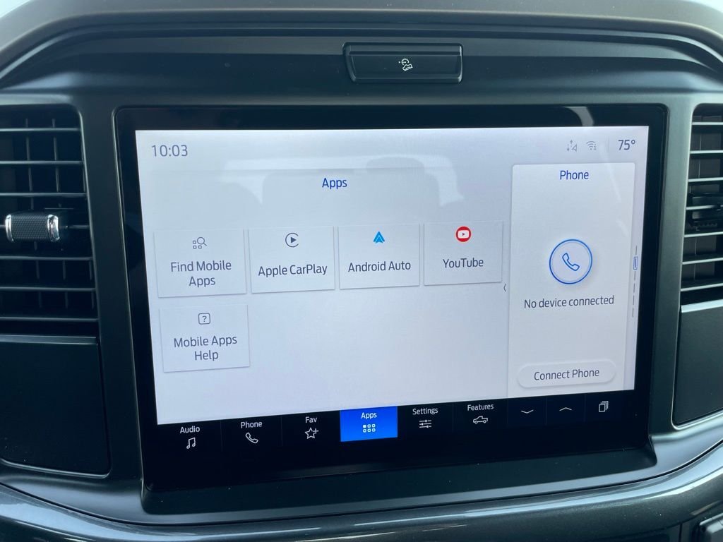 2025 Ford F-150 STX - Photo 16