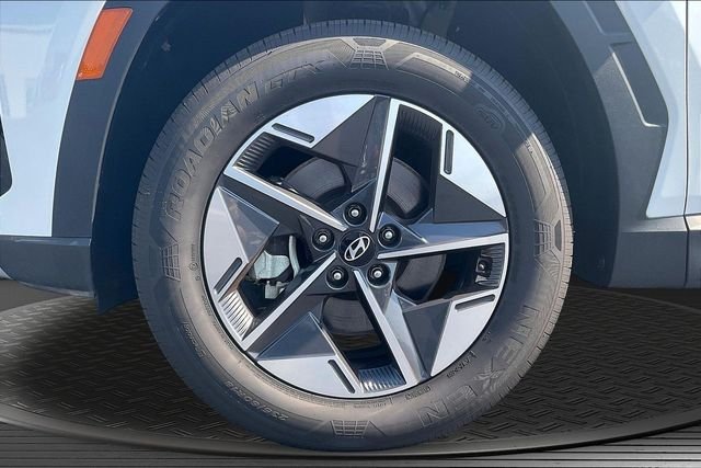 2025 Hyundai Tucson SEL Convenience - Photo 36