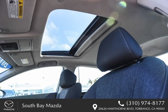 Used 2023  Honda EX image 25