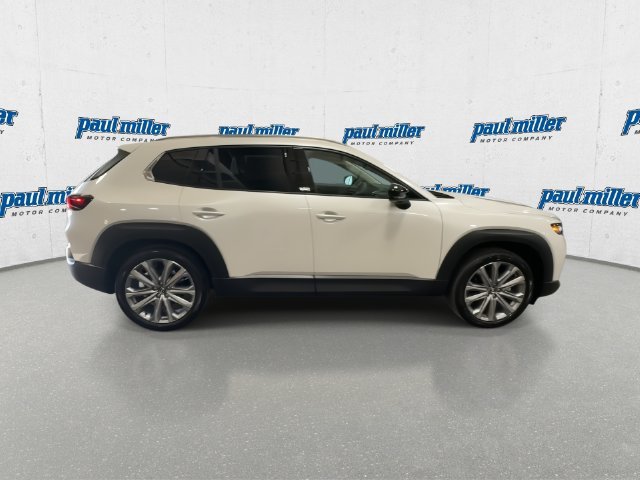 New 2026 Beige Mazda 2.5 S Premium image 12