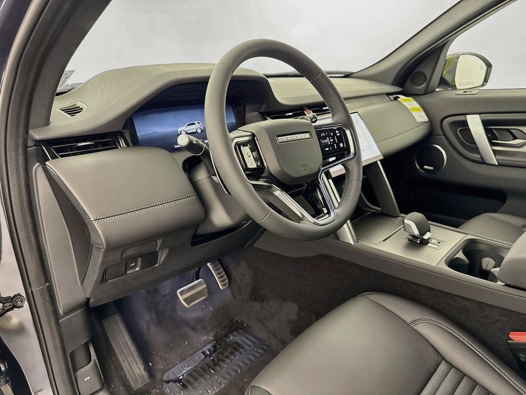 New 2026 Varesine Blue Land Rover Landmark image 9