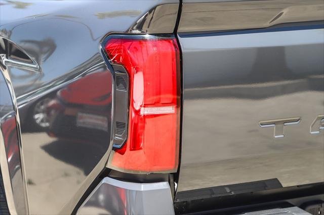 Certified Used 2025 UNDERGROUND Toyota  image 9