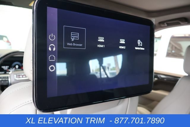 2026 GMC Yukon XL Elevation - Photo 18