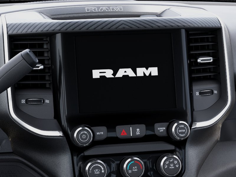 2026 RAM 2500 Big Horn - Photo 44