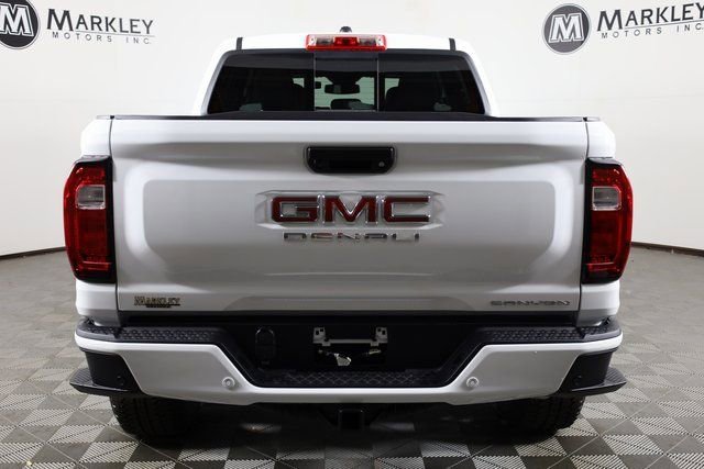 2026 GMC Canyon Denali - Photo 30