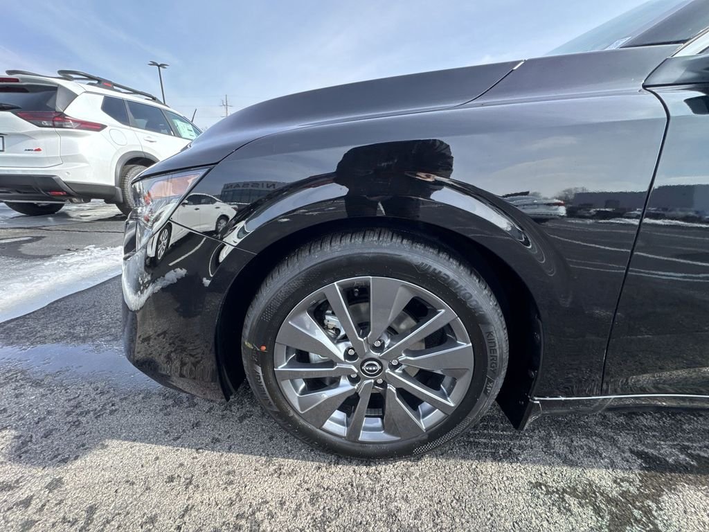2026 Nissan Sentra SL - Photo 10