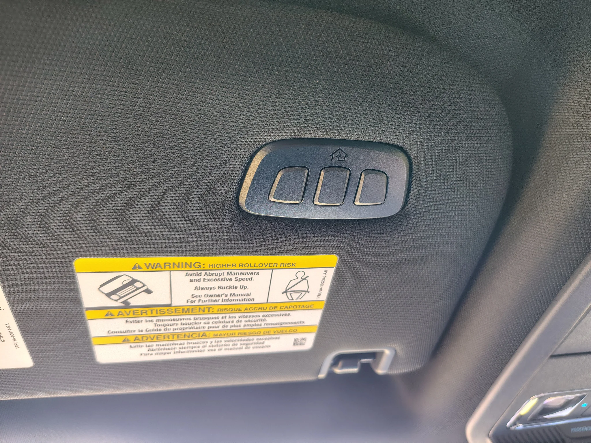 New 2027 Glacier Gray Metallic Tri-Coat Ford F-350® Platinum® image 31