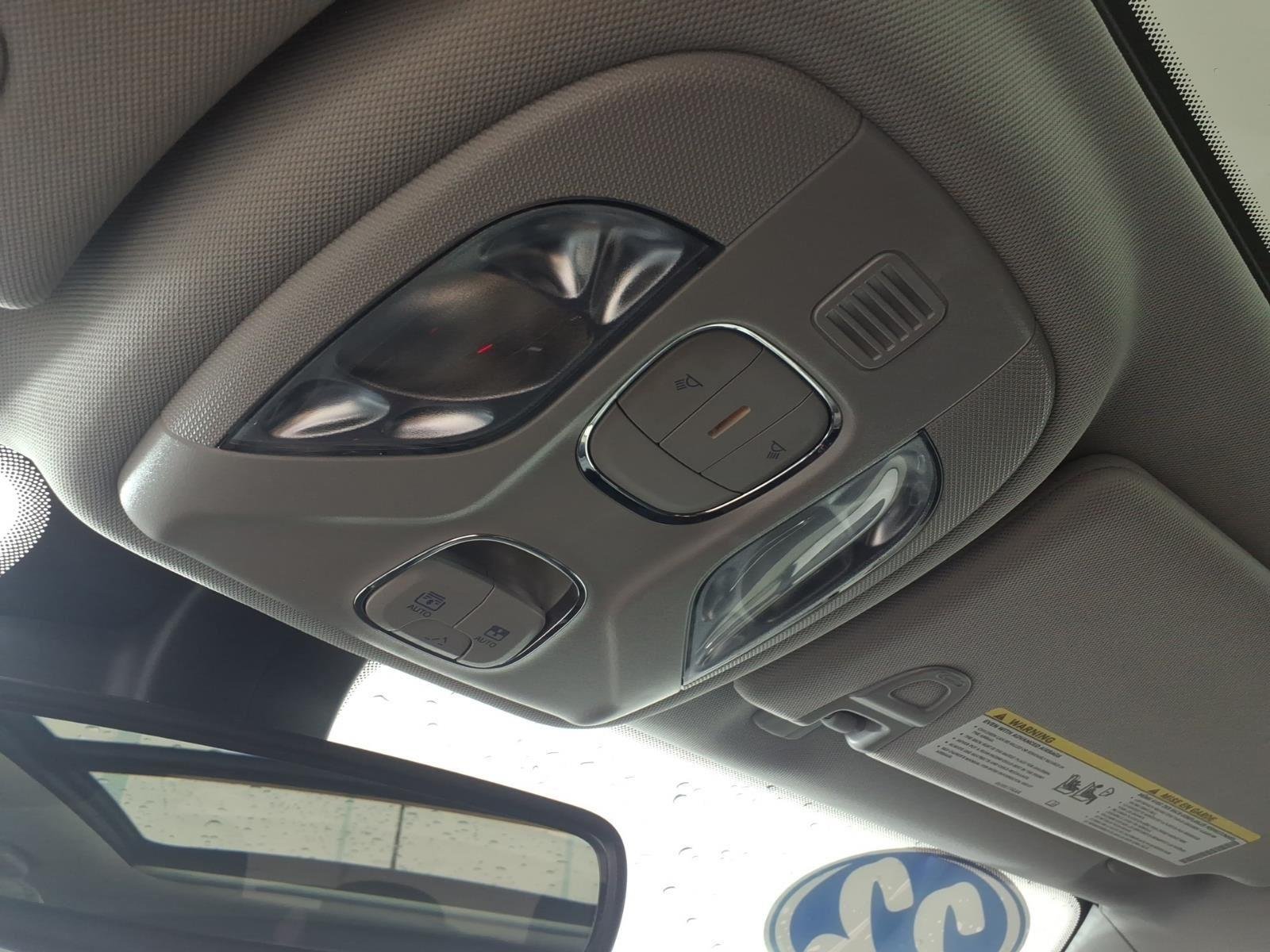 2022 Jeep Compass Latitude - Photo 11