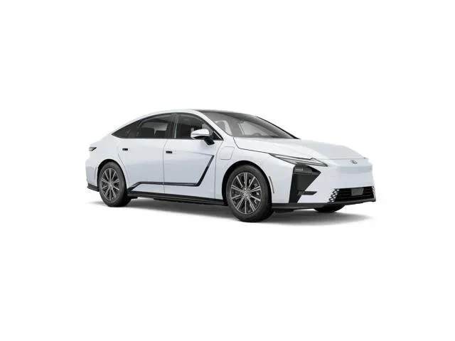 2026 Lexus ES BEV 350e Premium - Photo 18