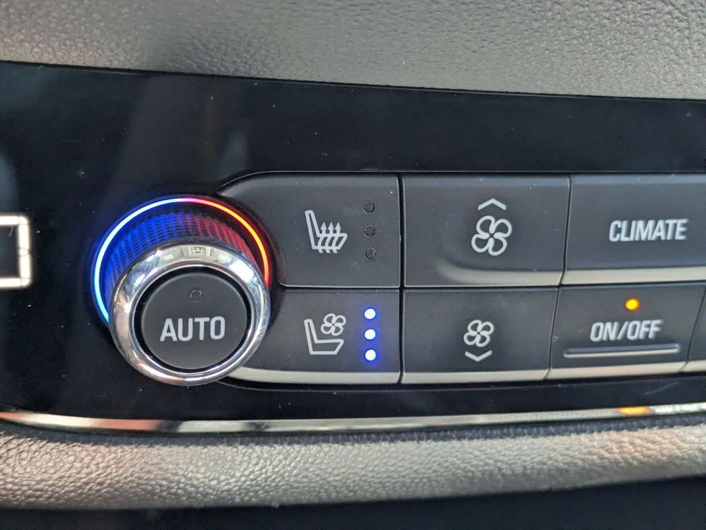 2021 Buick Enclave Avenir - Photo 24