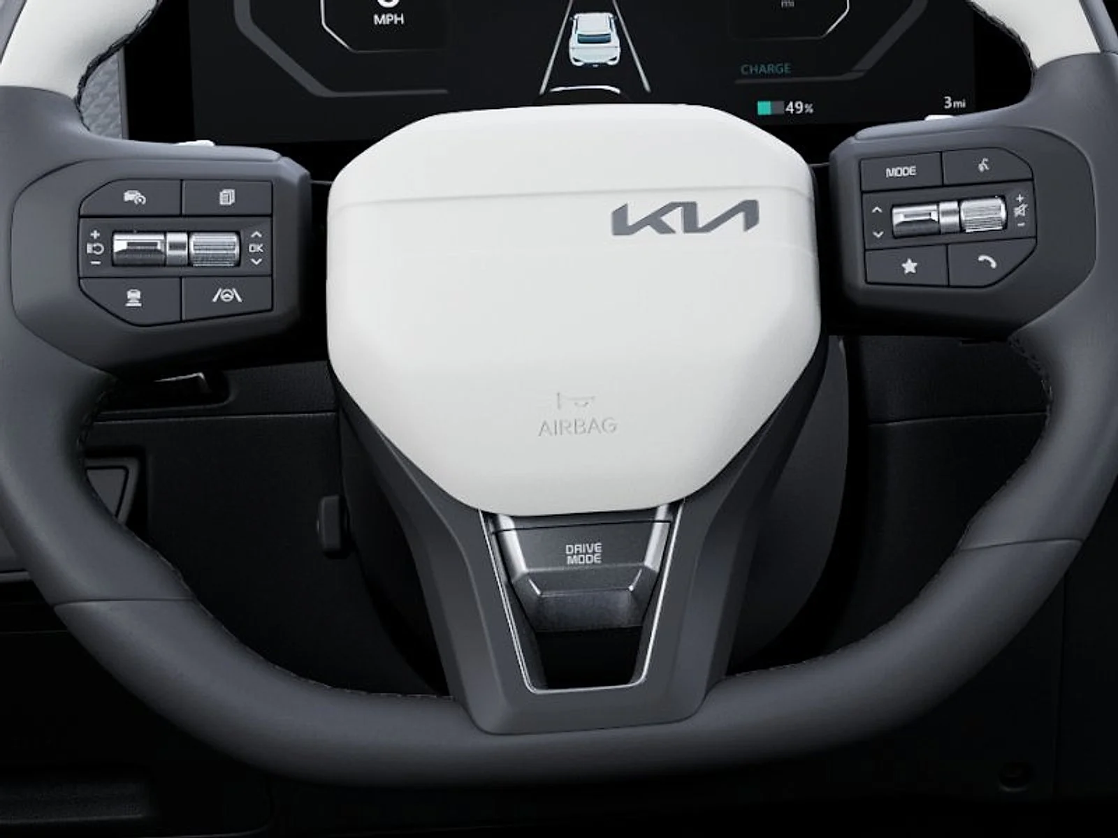 New 2026 Blue Kia GT-Line image 23
