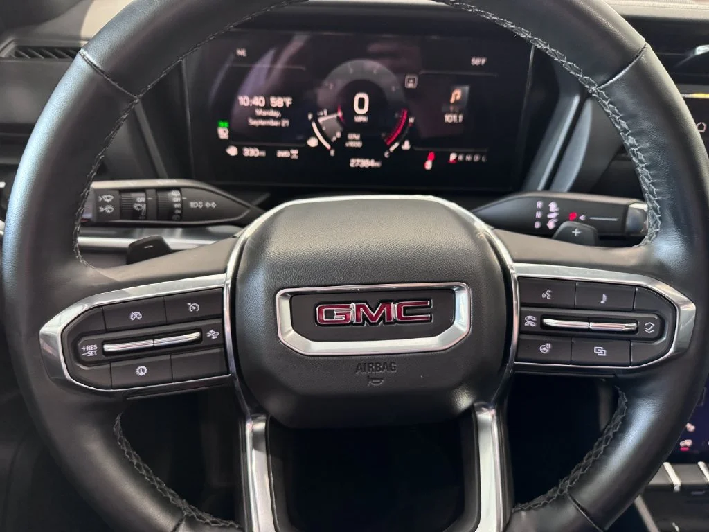 2025 GMC Terrain Elevation - Photo 13